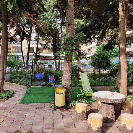Апартамент За Гости ,,1В-15" Амара Бутик"" 라브다 객실 사진